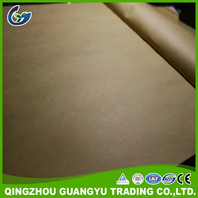 Kraft Paper for Cooling Pads.wet strength kraft paper Kraft will draw waterCheaper brown cooling pad kraft paper manufacture 1
