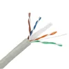 Owire Cat6 Network Lan Cable Bc/Cca/Ccag/Ccs Conductor Cable Internet Wire 8 Core Unshielded Twisted Pairs Computer Cable