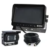 Reverse camera for car 7" monitor anti shock 8V-32V Free Operating Voltage