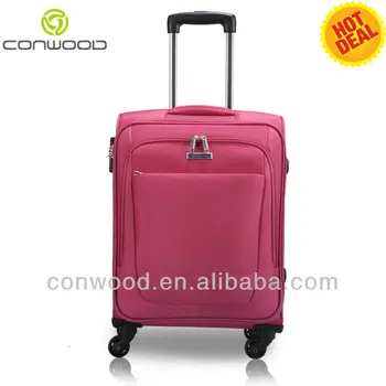 trolley case china