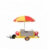 On Sale Hot Dog Kiosk/ Food Kiosk Business Plan / Food Kiosk Chain