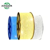 High Quality 2835 Smd 12v Multi Colors Colorful Waterproof White Red Blue Green Orange Led Neon Flex Rope Light