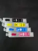 with auto reset chip ciss ink cartridge t1811/t1812/t1813/t1814