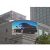 Outdoor RGB Full Color P10mm P6mm P8mm Large Optoelectronic Displays LED Screen LED Display LED Video Wall