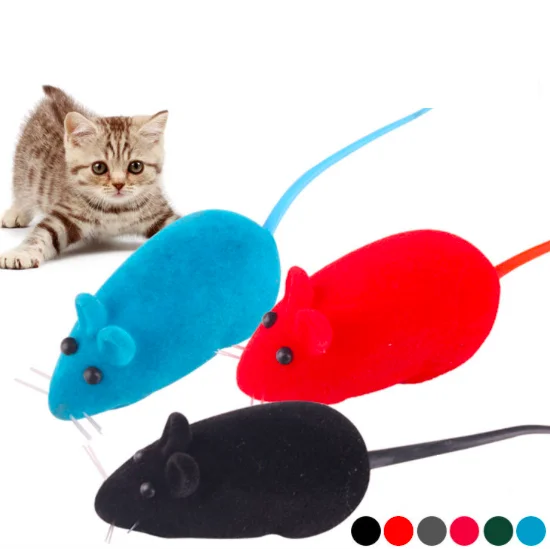 mouse chew toys