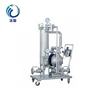 Customized high performance backwash water filter/digital complete water filter/vertical water filter