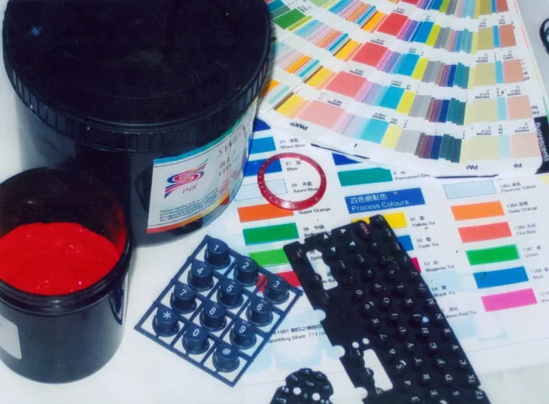 Factory Outlet Silk Screen Printing Glass Ink For Sale Buy Screen