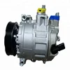 Competitive Price Auto parts 12 v Car Ac Compressor For AUDI GOLF A3 A4 A6 Engine 1K0820803E 1K0820803f
