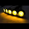 outdoor recessed waterproof DC12V 0.6W Mini stair LED deck light kit