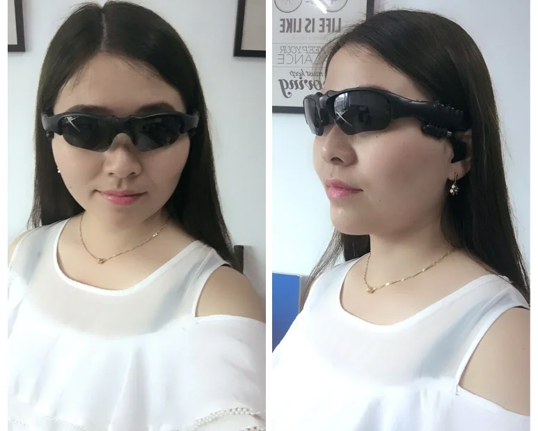 driver mobile eyewear recorder Mobile eyewear recorder driver