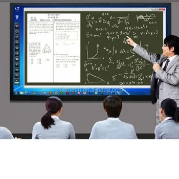 digital board for classroom price