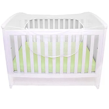 mosquito net for baby playpen