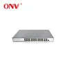28 Vlan Managed POE switch SSH secures Telnet traffic in or out the switch