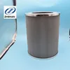 304 316 316L stainless steel pleated filter element for gas-liquid separation