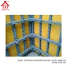 New developed Reusable Concrete Wall Formwork System Replace Plastic and Alu Wall Formwork
