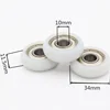 small glass shower door rollers nylon curved shower door rollers