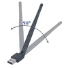 Ralink rt5370 802.11n 150mbps wifi usb adapter for dreambox With external antennas