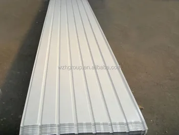 Yx10 113 910 Type Corrugated Metal Roofing Sheet Cladding Wall