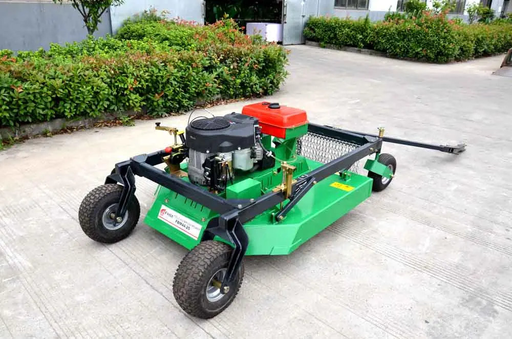 Fhm Atv Flail Mower Pull Behind Mower Atv Lawn Mower Buy Atv Flail