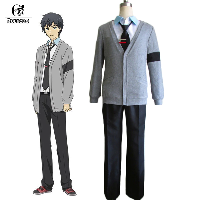 Masculina Uniforme Escolar de alta calidad - Compra lotes