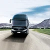 High quality 51+1+1 seats luxury coach bus for sale