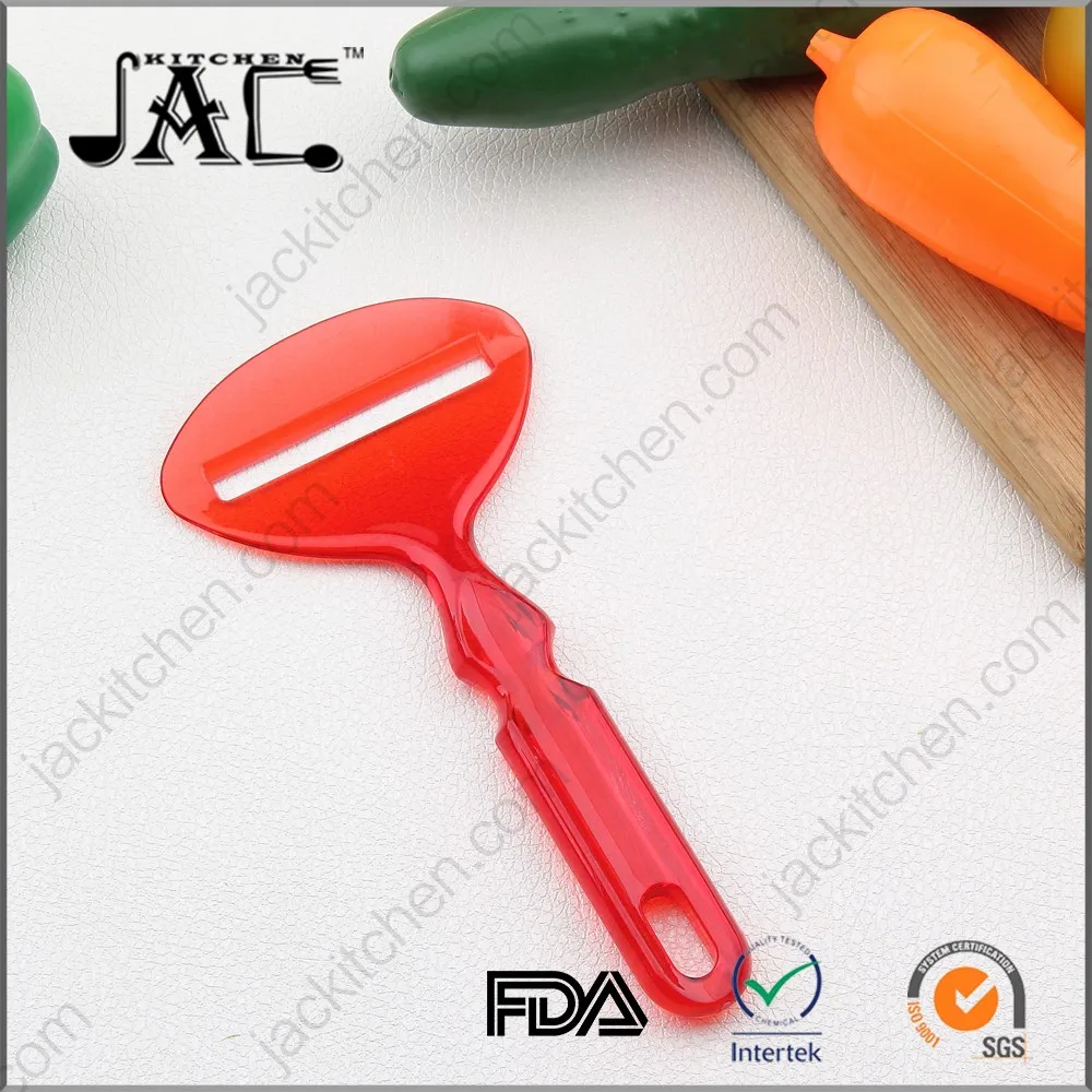 Food Grade Plastic Cheese Grater Hot Sale Cheese Slicer