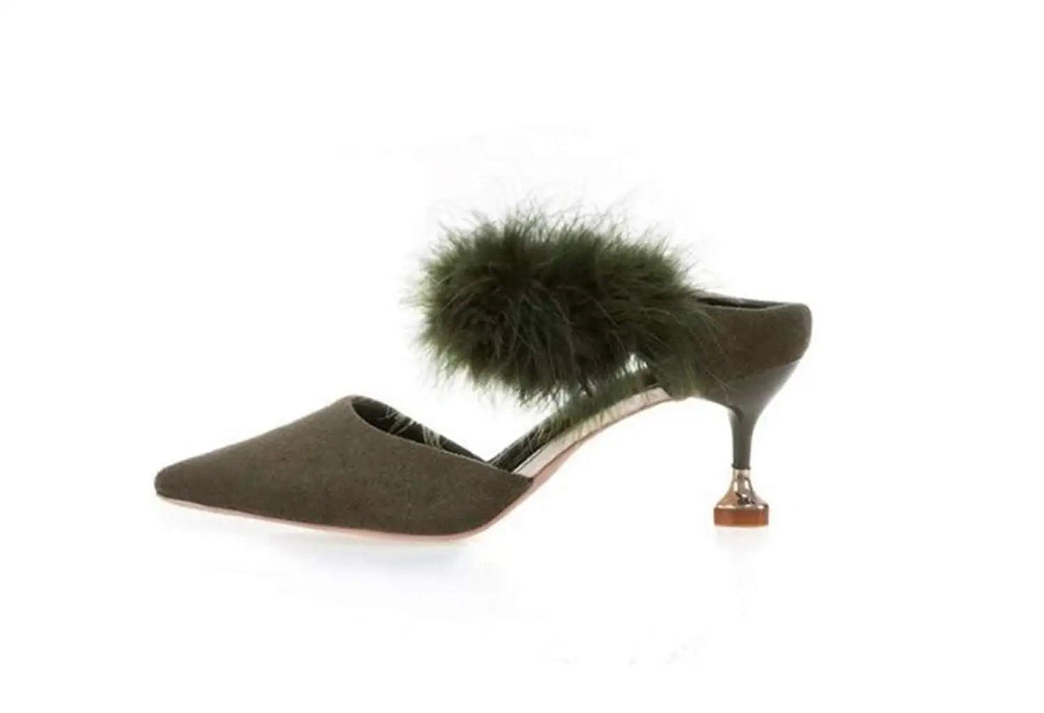 cheap mules for women