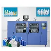 HDPE engine oil plastic bottle production line 4/5Liter