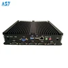 Black box mini pc core i3 32gb hard disk industrial fanless computer for gaming
