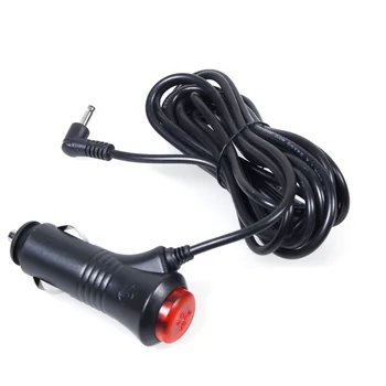 Car Charger Cigarette Lighter Adapter Plug Cord With On Off Switch Car Charger Cigarette Lighter Adapter Plug Cord With On Off Switch For Rear View Camera