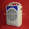 portable wireless pa amplifier