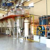 30tpd Walnut/Sunflower Crude Edible Oil Refining/Refinery Plant/Machine
