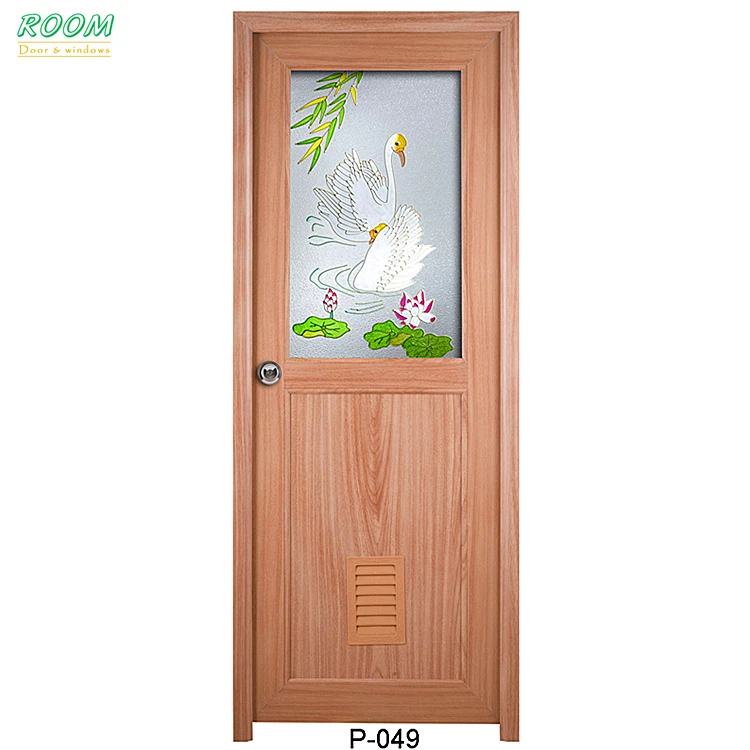 Plastic Door Price Pvc Door With Frame Q2 Sc 1 St Al Habib