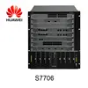 Very Nice Price S7706 Layer 3 POE Smart Switch
