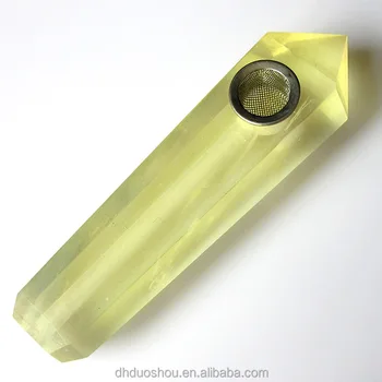 pipe pour Weed