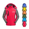 2019 new design Winter Outdoor Warm skiing Jacket with Waterproof windproof