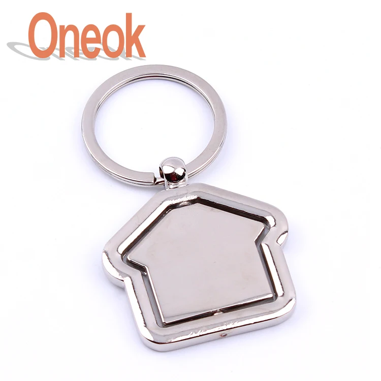 Metal Key Chain For Real Estate Promotional Whole Metal Key Chain For Real Estate Promotional Whole Suppliers Alibaba