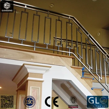 Interior Durable 304 316 Stainless Steel Ramp Stair Handrail Disabled Exterior Steel Handrails Buy Handrail Price Indoor Metal Handrail Removable