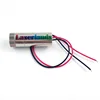 12*45mm 500mW 635nm 638nm Orange Red Dot Line Cross Focusable Laser Diode Module