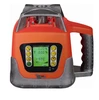Electronic self-leveling PJK brand PJK-207 rotary laser level price