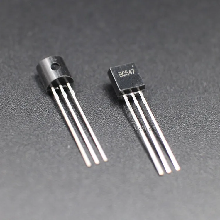 New 1.5a 45v Power Npn Transistor Integrated Circuits Dip Bd135 ...