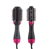 Amazon Best Selling Multifunctional Hot Comb One Step Hair Dryer and Volumizer