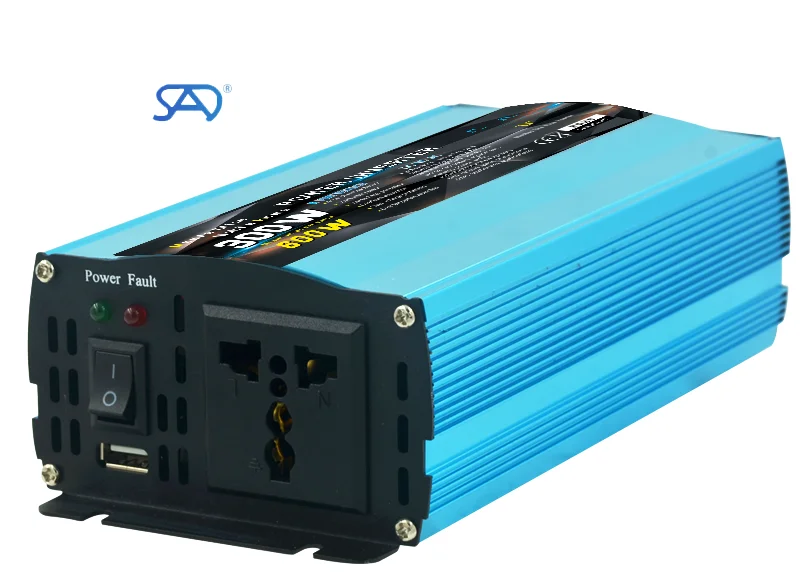 150w 300w 110v 120v 220v Mini Inverter - Buy 150w Power Inverter,150w ...