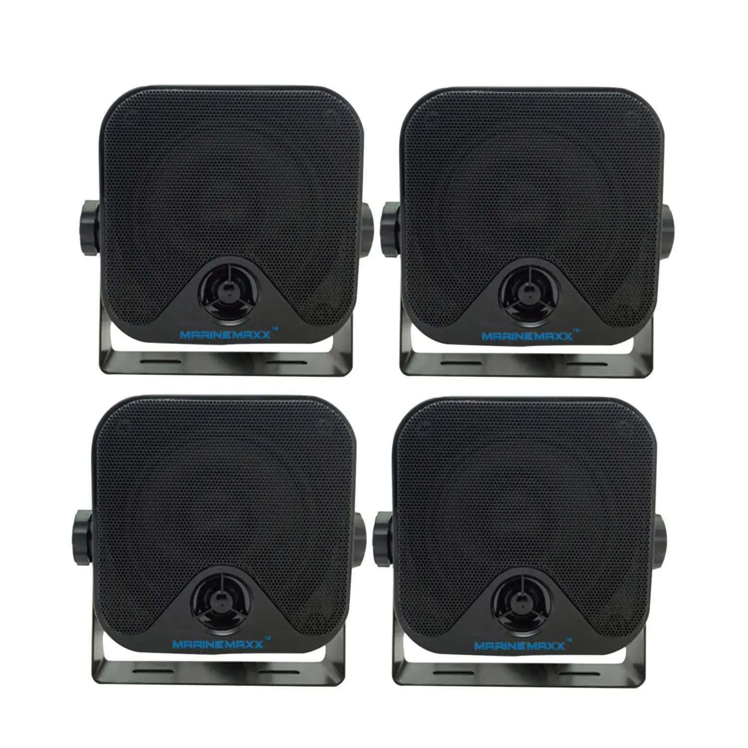 boat outdoor speakers