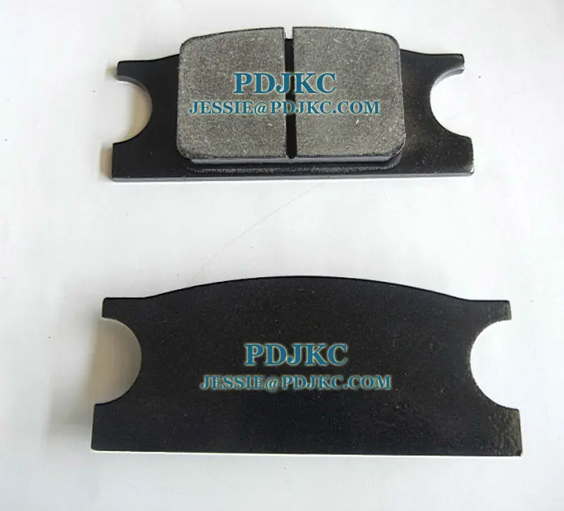 Industrial Brake Pads 3v5465 8r0807 Buy Industrial Brake Pads,8r0807,3v5465 Product on