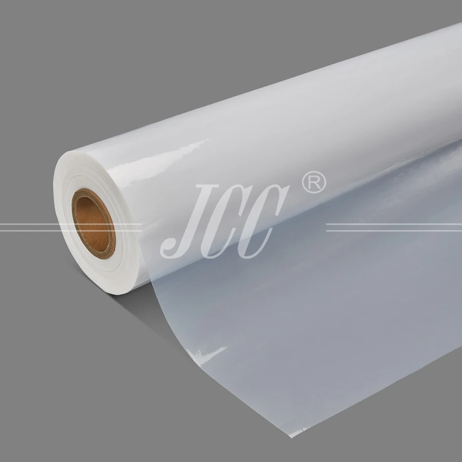 Epoxy Resin Double Sided Polyamide Adhesive Film For Fabric Shoes