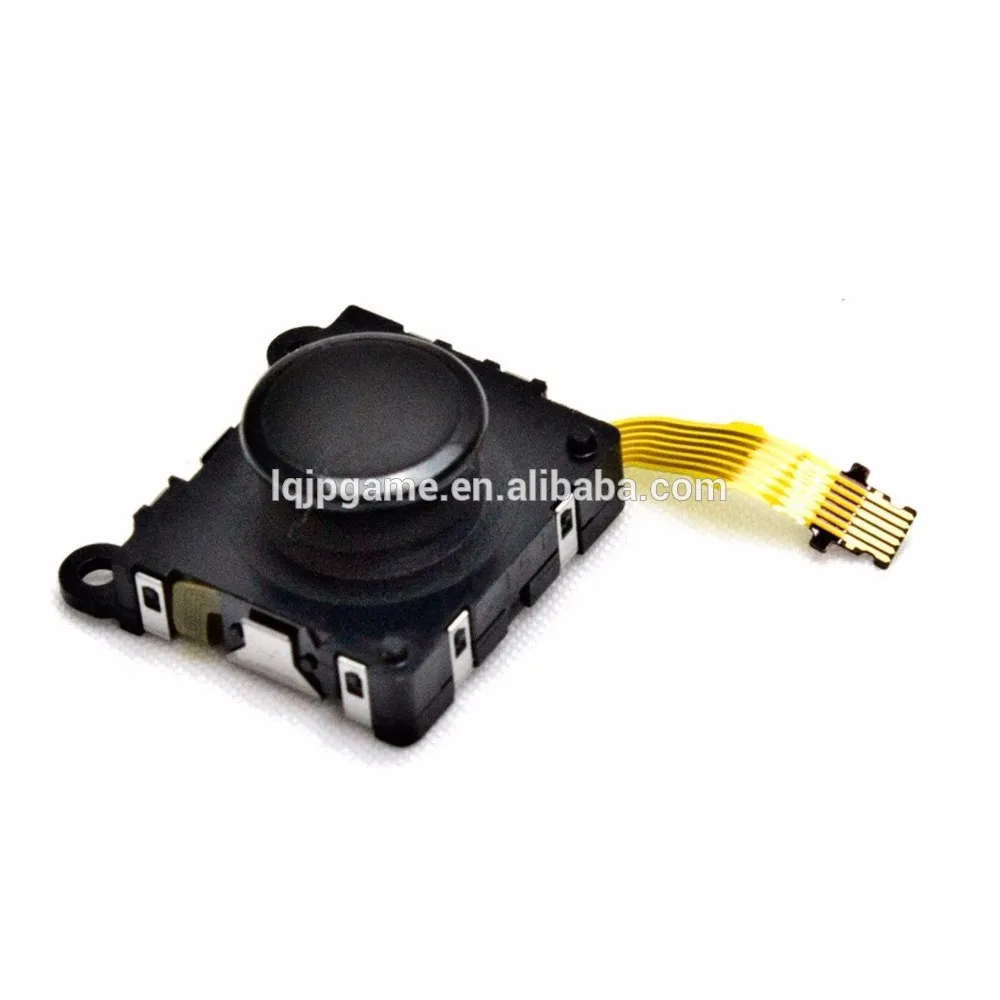 

Joystick for PSV1000 for PS VITA Analog Stick 3D Button Repair Part Replacement, Picture