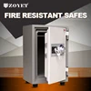 ZOYET JIS 2 Hour Rating Fire Resistant Safes Cabinet