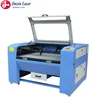 9060 Co2 Laser Cutting Machine For Athletic Shoe Decoration Industrial