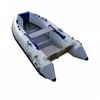 2019 Year 2 Persons Inflatable Small Fishing Boat For Sale